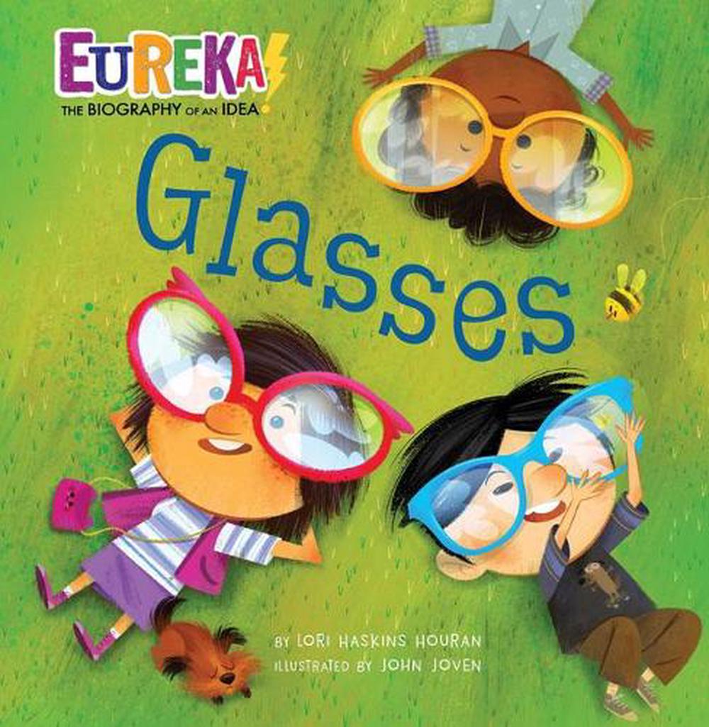Glasses by L. Houran - ISBN: 9781635924251