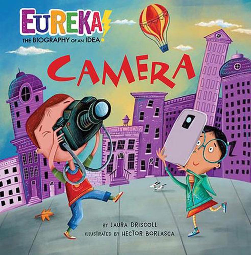 Camera by L. Driscoll - ISBN: 9781635924299