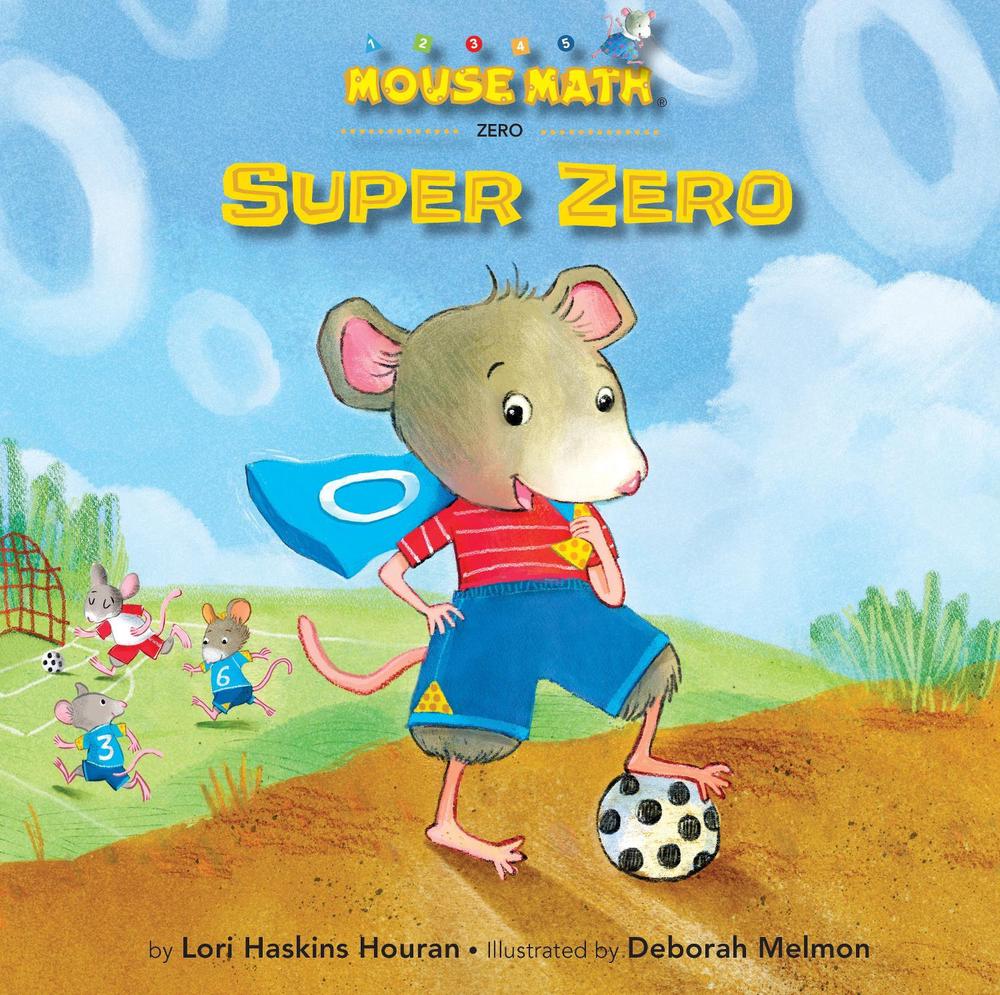 Super Zero by Lori Haskins Houran - ISBN: 9781635925746