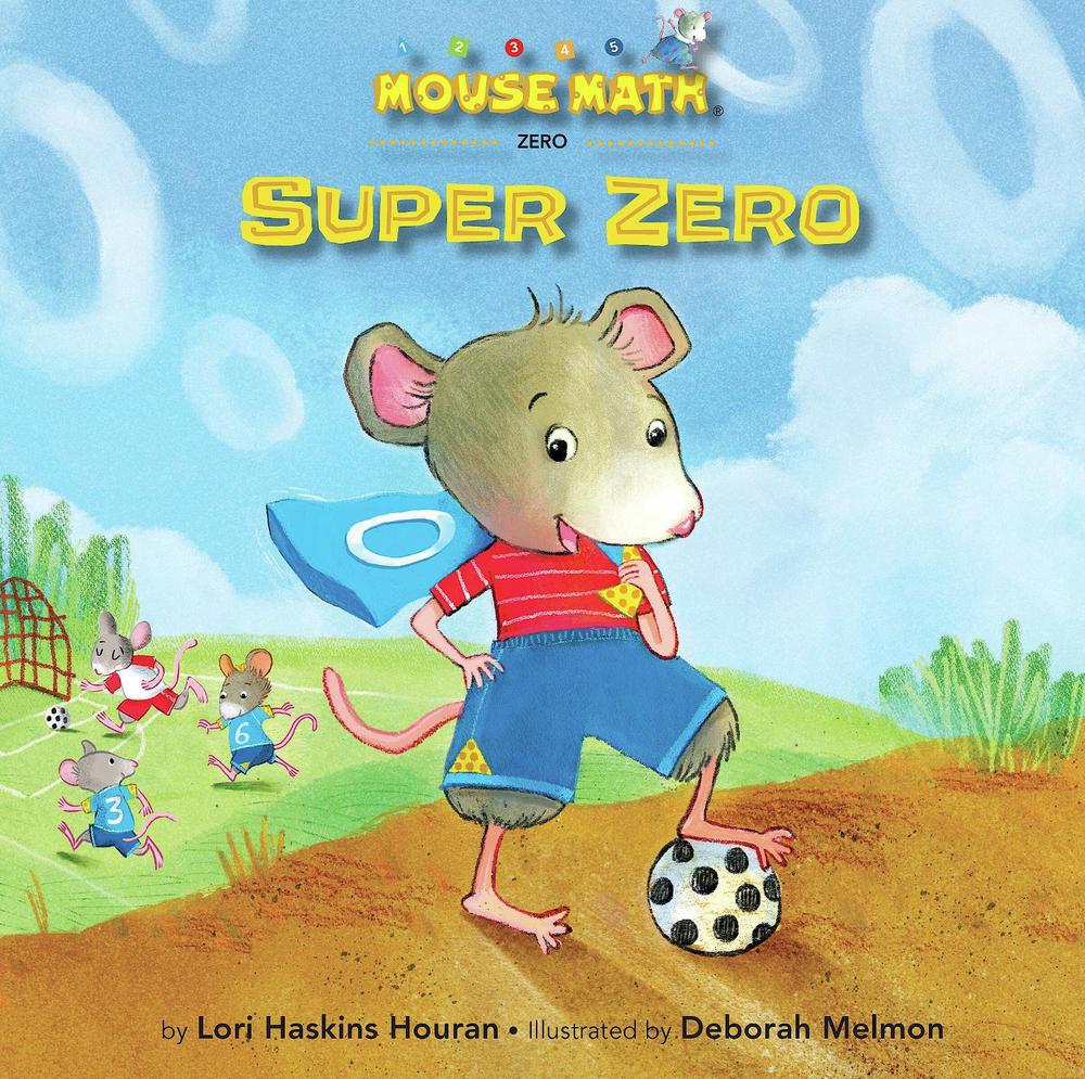 Super Zero by Lori Haskins Houran - ISBN: 9781635925753