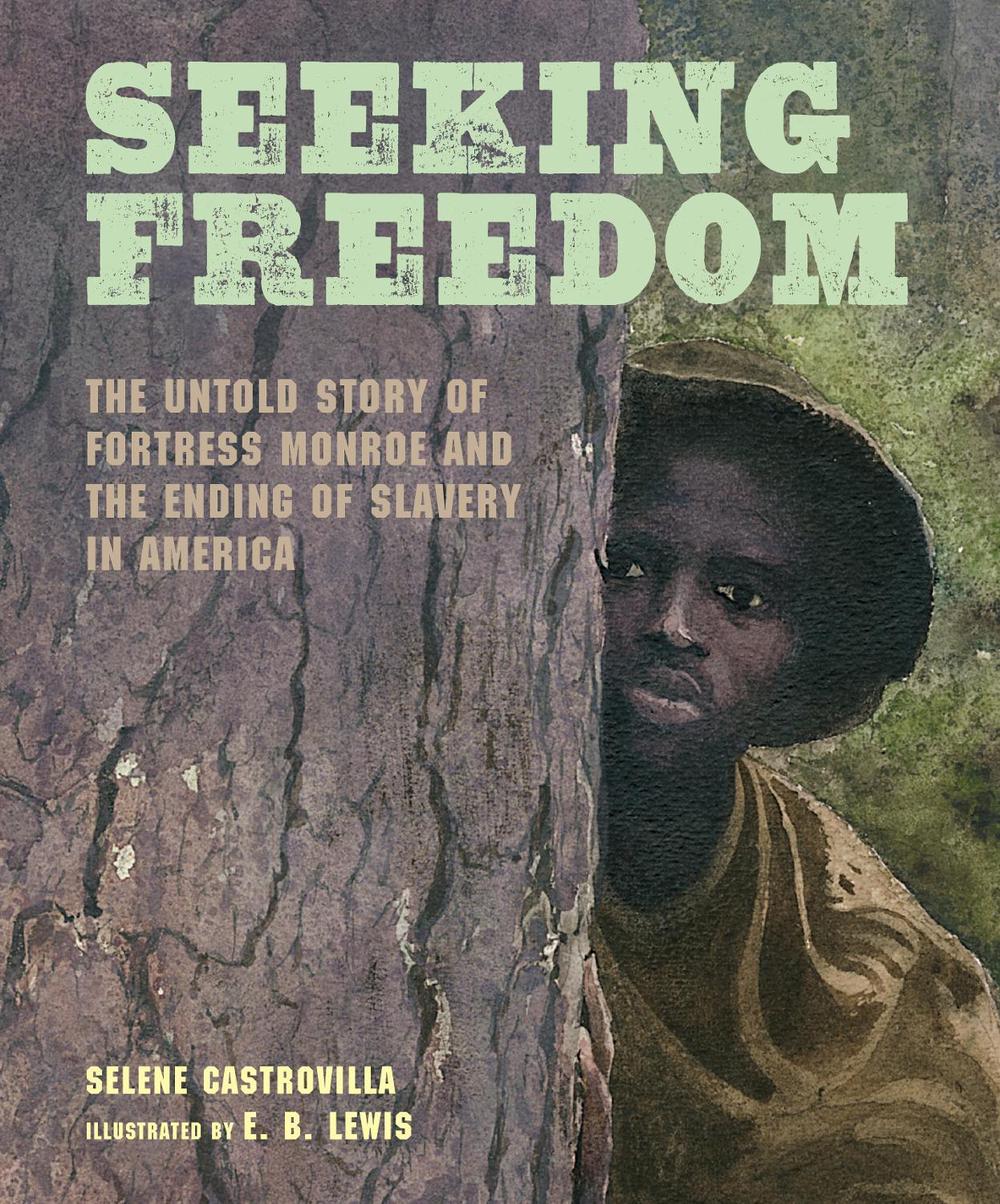Seeking Freedom by Selene Castrovilla - ISBN: 9781635925821