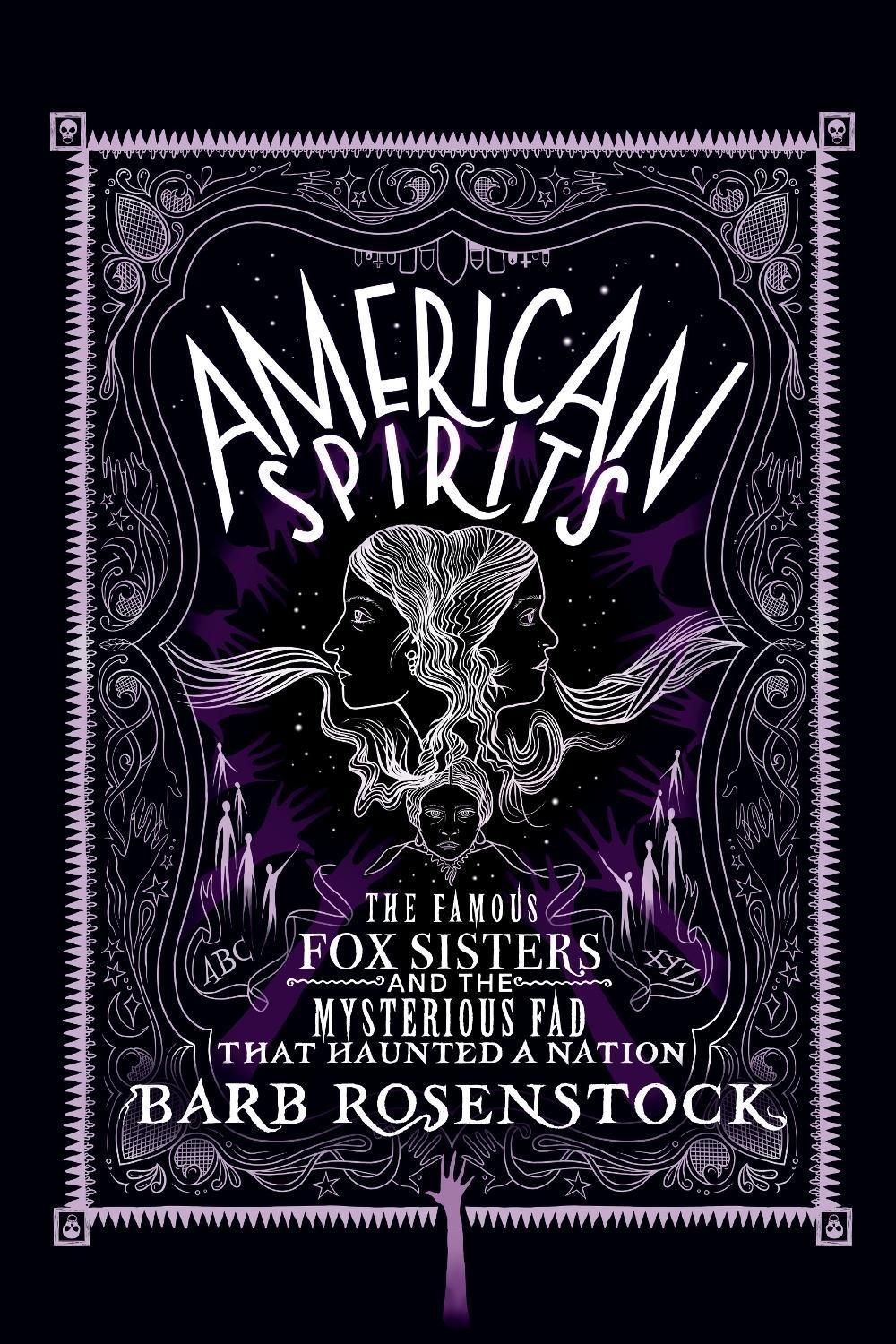 American Spirits by Barb Rosenstock - ISBN: 9781635928051