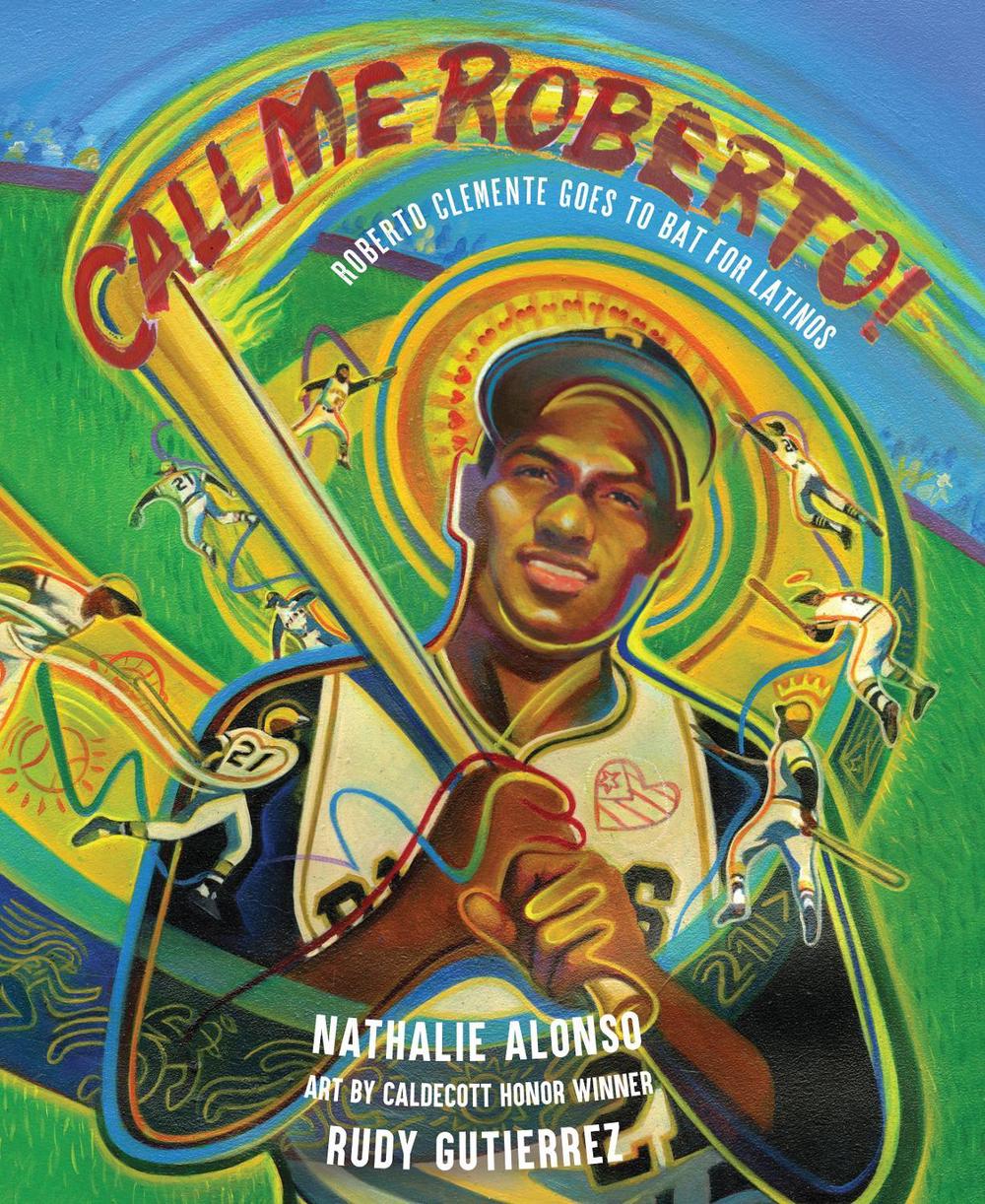 Call Me Roberto! by Nathalie Alonso - ISBN: 9781635928112