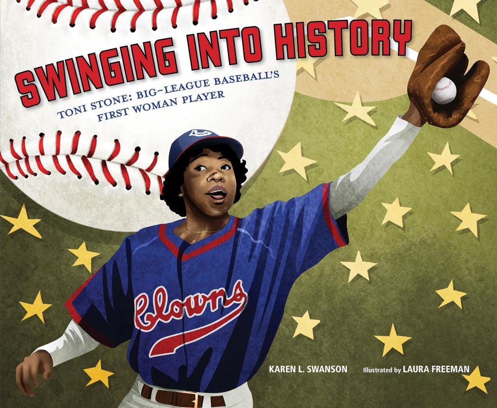 Swinging Into History by Karen L. Swanson - ISBN: 9781635928136