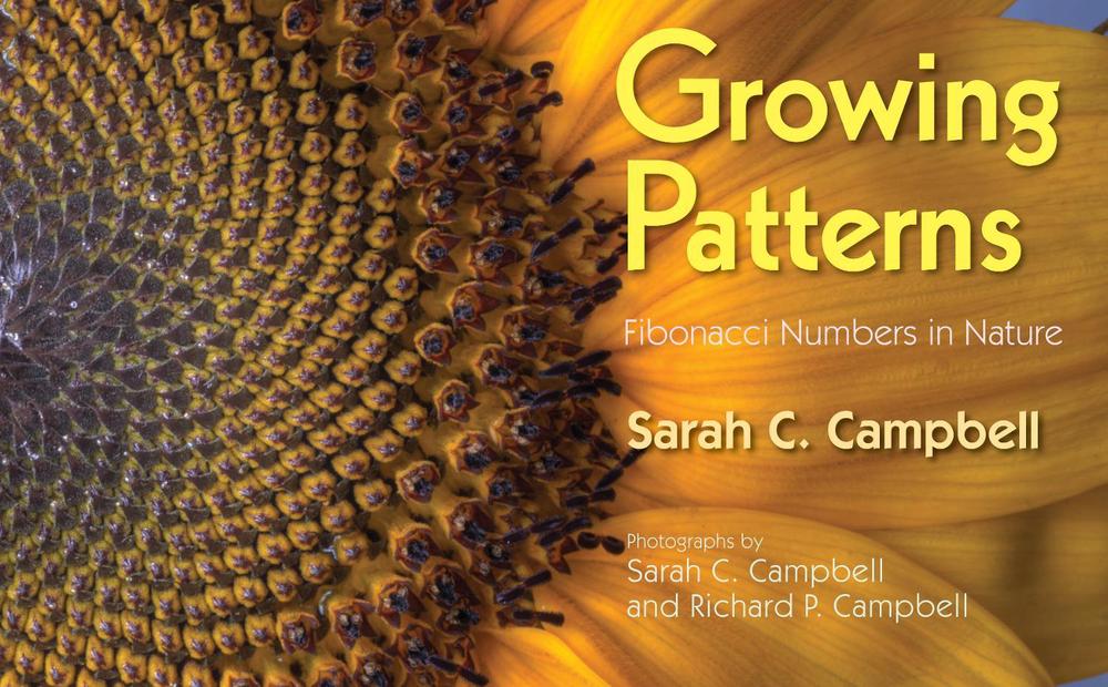 Growing Patterns by Sarah C. Campbell - ISBN: 9781635928372