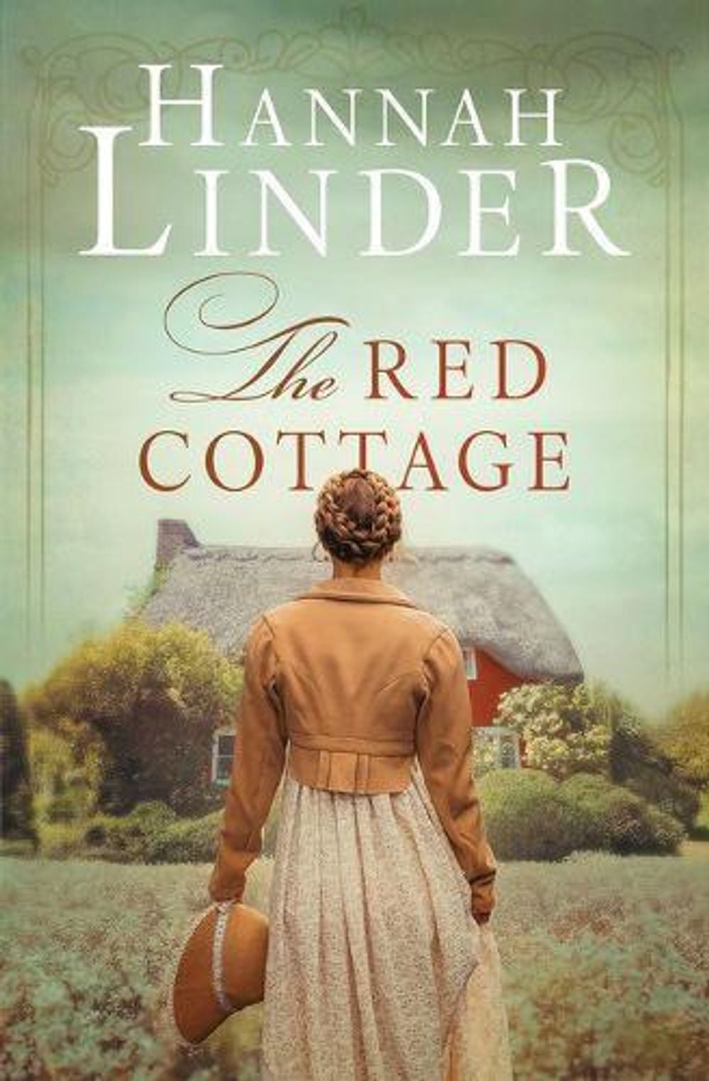 Red Cottage by Hannah Linder - ISBN: 9781636098395