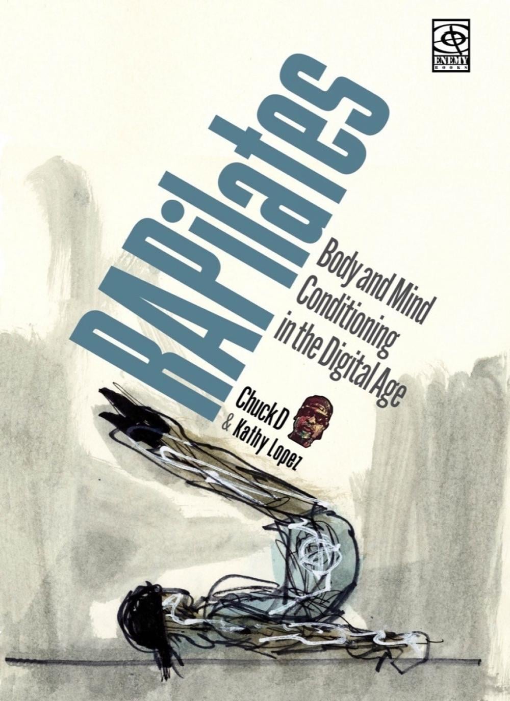 RAPilates by Chuck D. - ISBN: 9781636141749