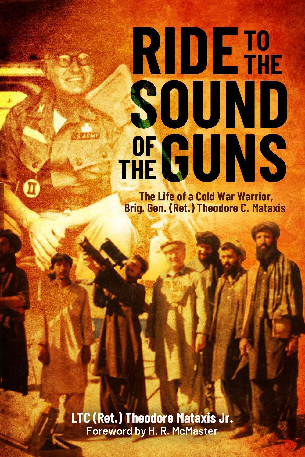 Ride to the Sound of the Guns, 9781636245805