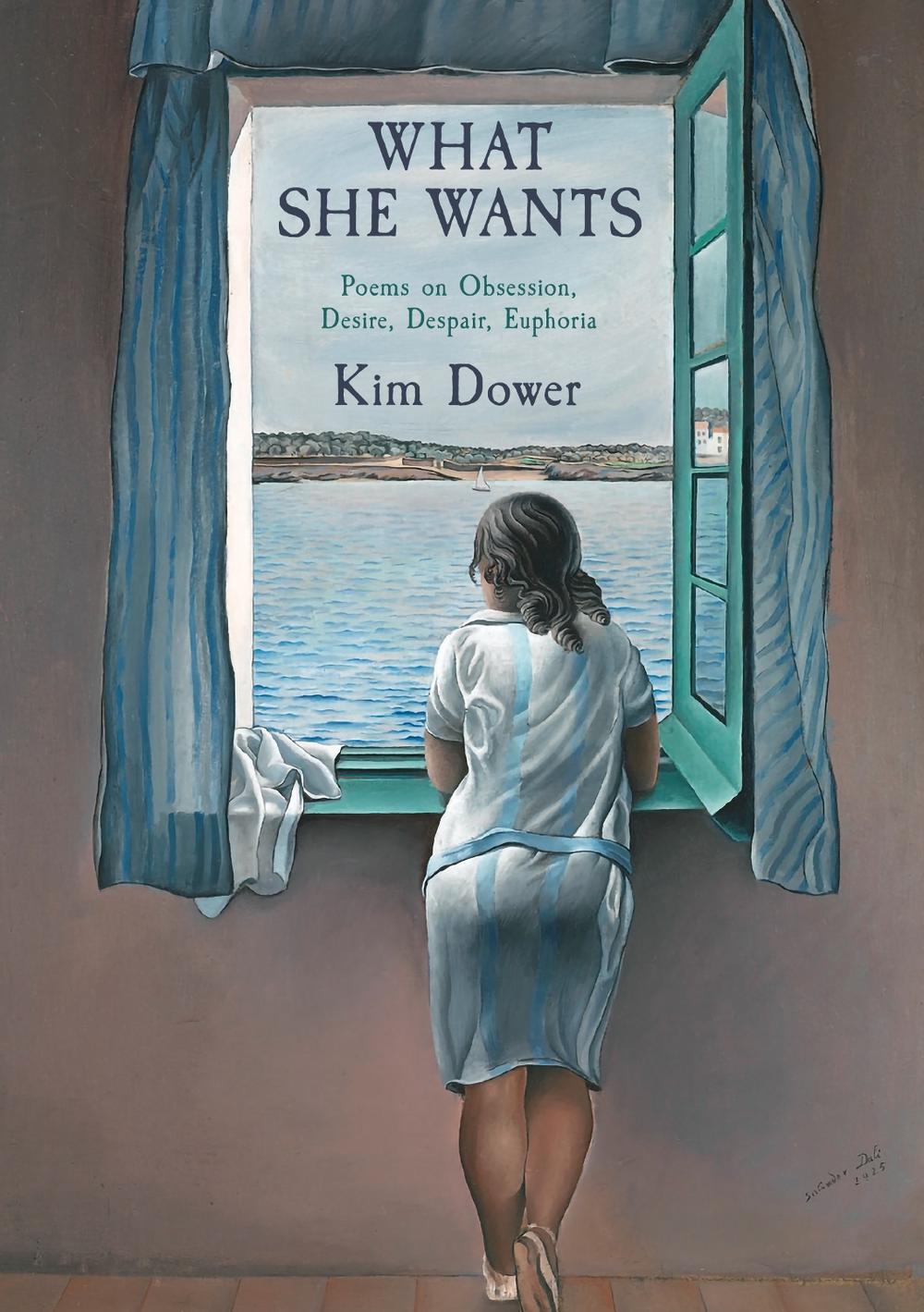 What She Wants by Kim Dower - ISBN: 9781636282626