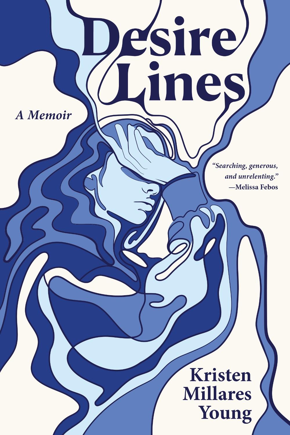 Desire Lines, 9781636285023