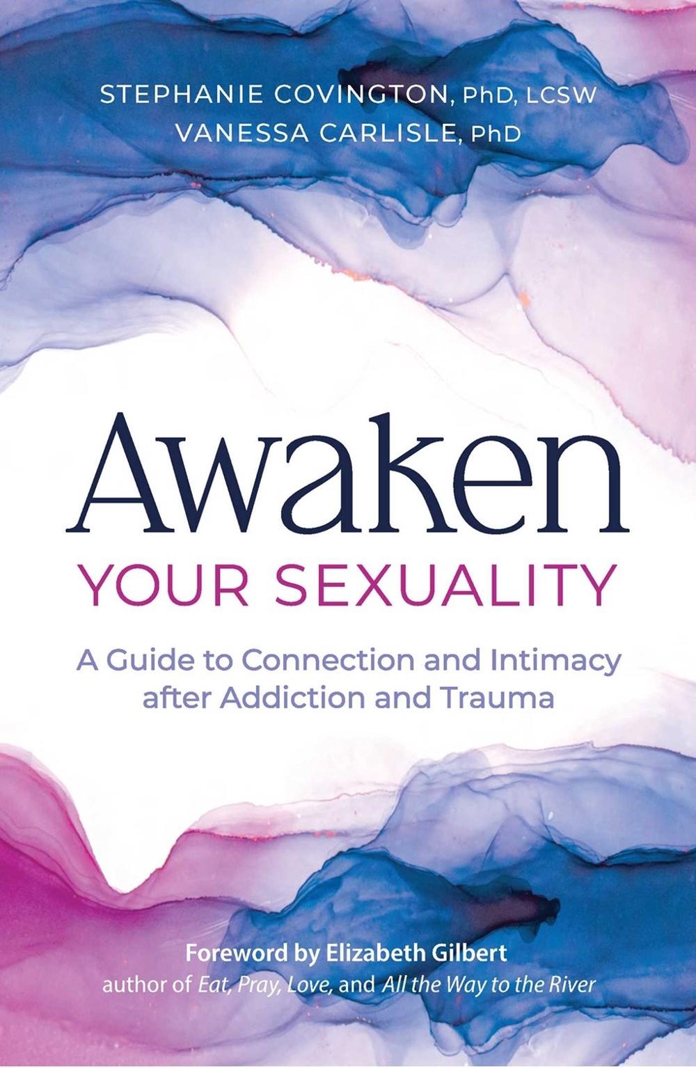 Awaken Your Sexuality, 9781636340920