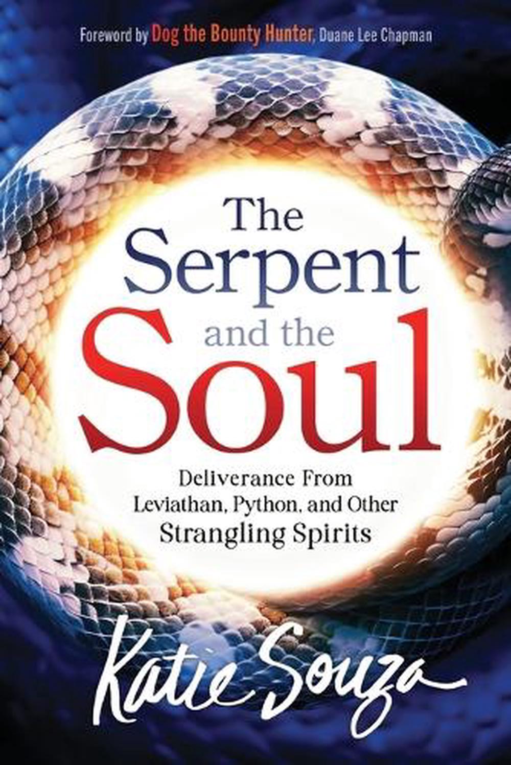 Serpent And The Soul, The, 9781636413891