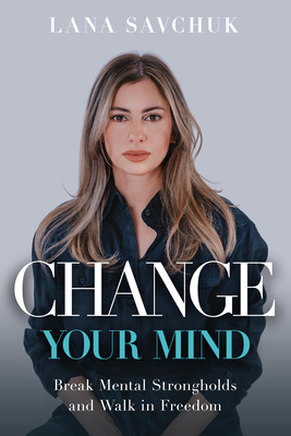 Change Your Mind, 9781636415062