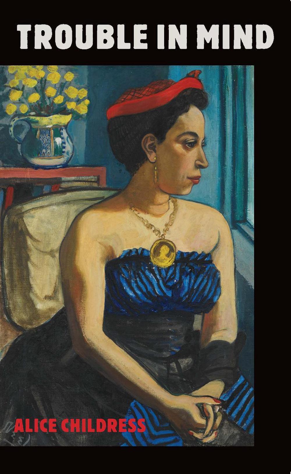 Trouble in Mind, 9781636700151