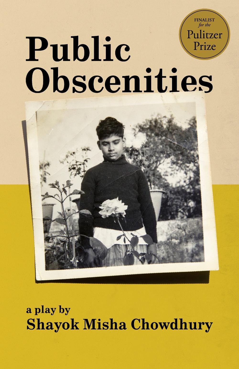 Public Obscenities by Shayok Misha Chowdhury - ISBN: 9781636702001