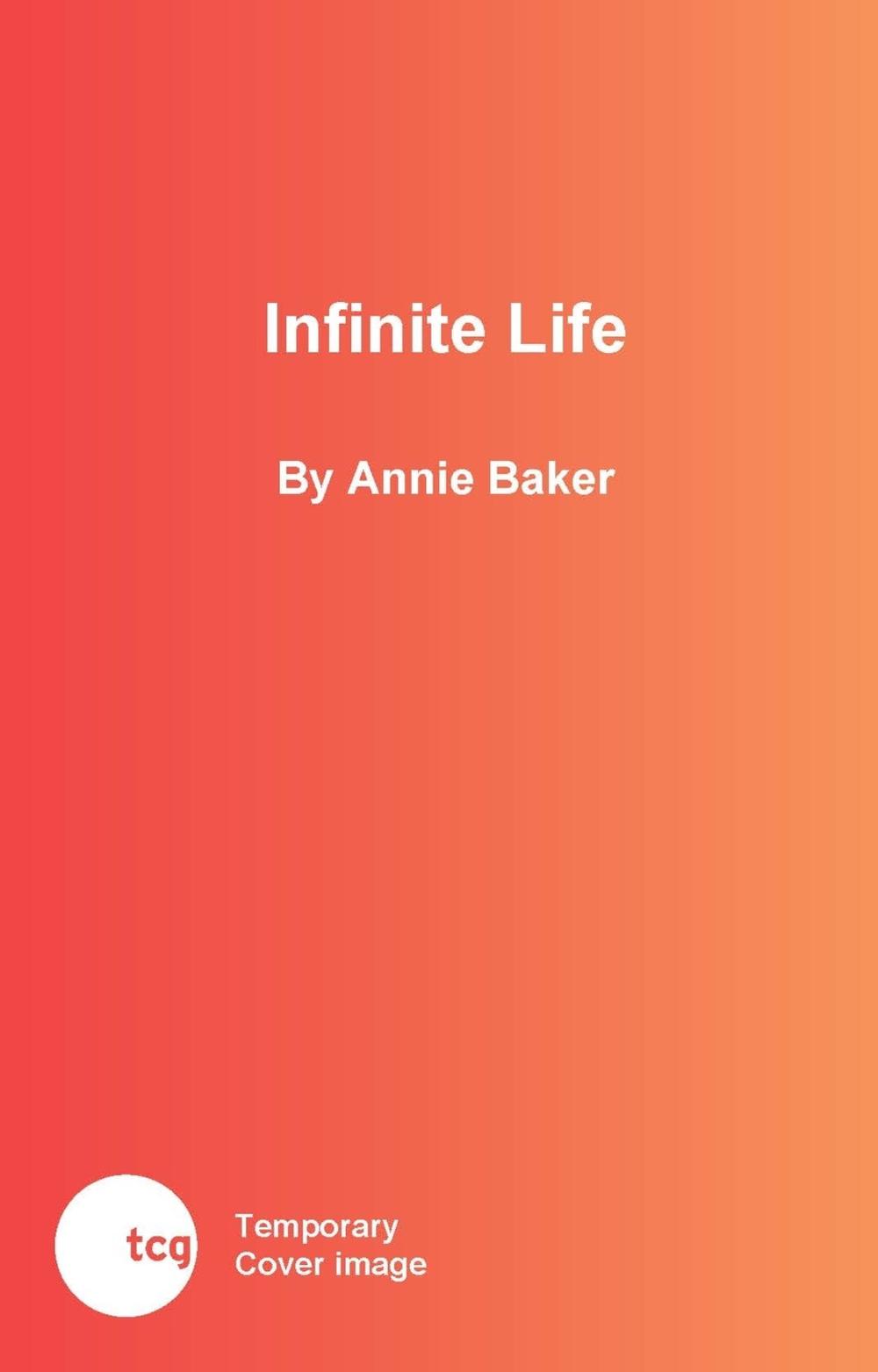 Infinite Life, 9781636702155
