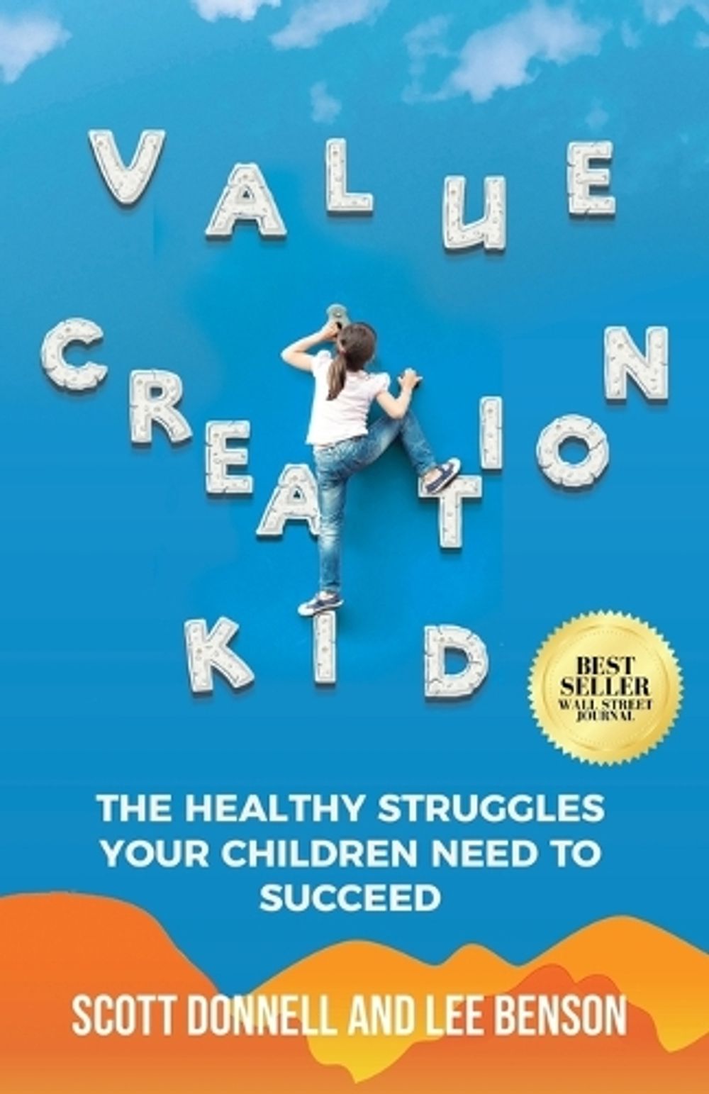 Value Creation Kid by Scott Donnell - ISBN: 9781636801469