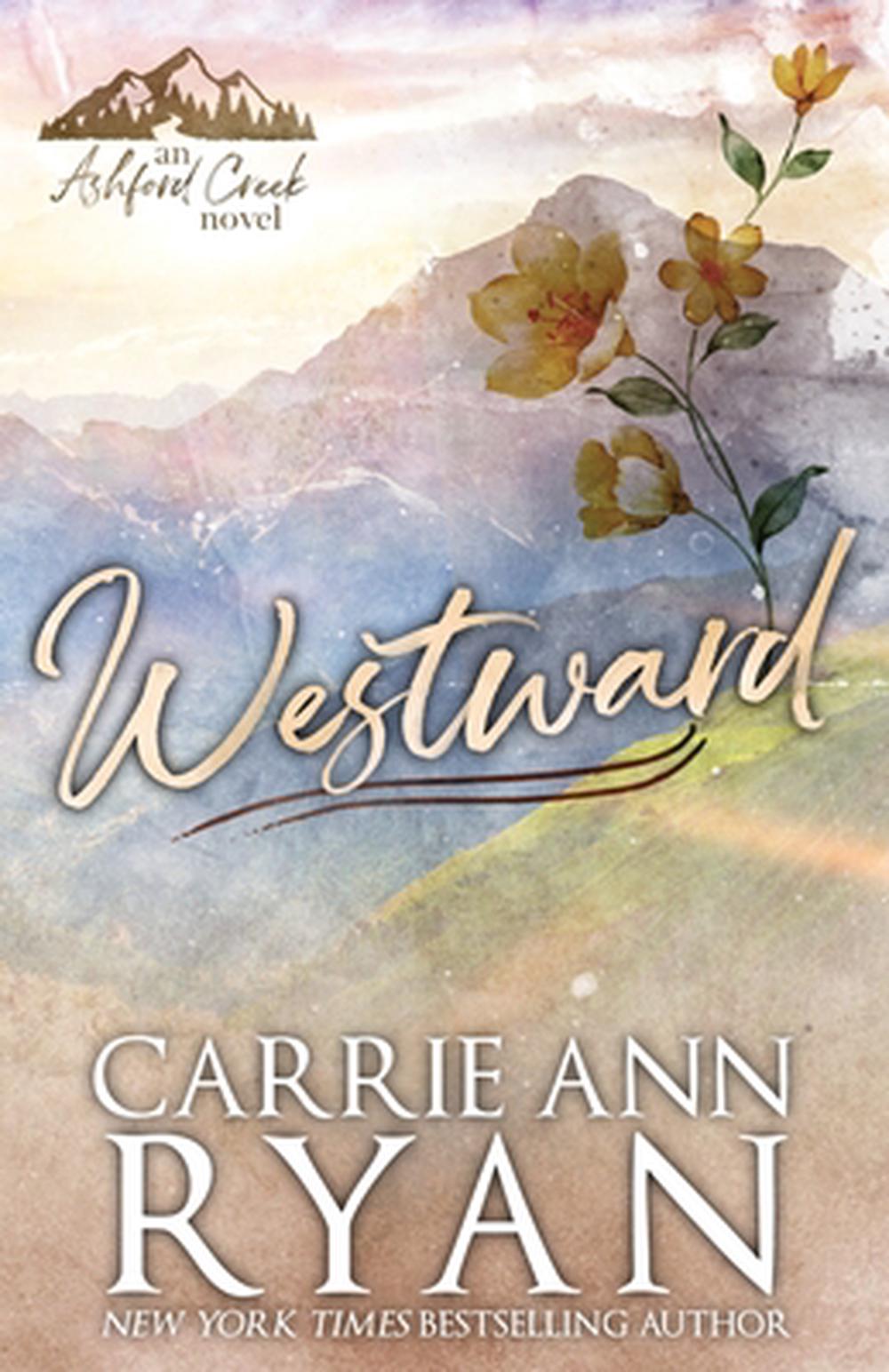 Westward - Special Edition, 9781636956046