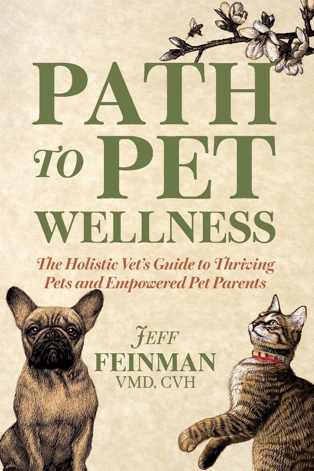 Path to Pet Wellness, 9781636987255