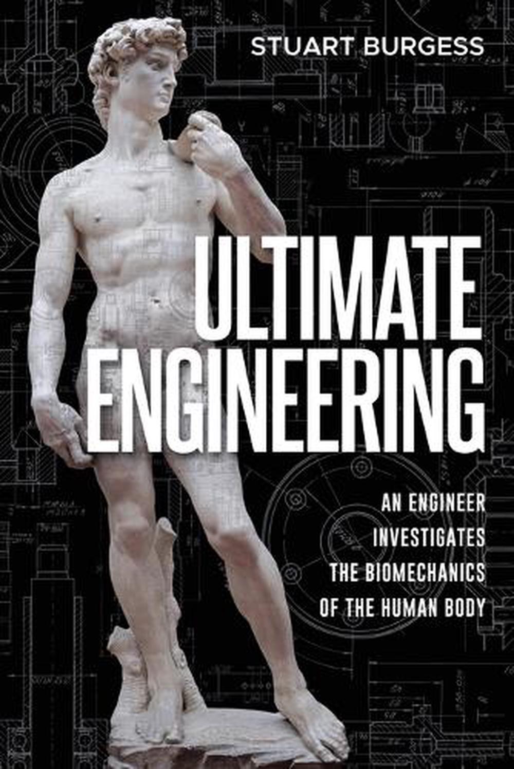 Ultimate Engineering by Stuart Burgess, Paperback, 9781637120842 | Buy ...