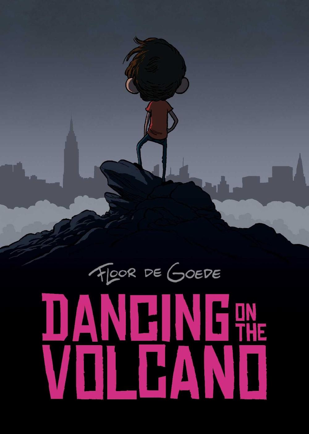 Dancing on the Volcano by Floor De Goede - ISBN: 9781637150887