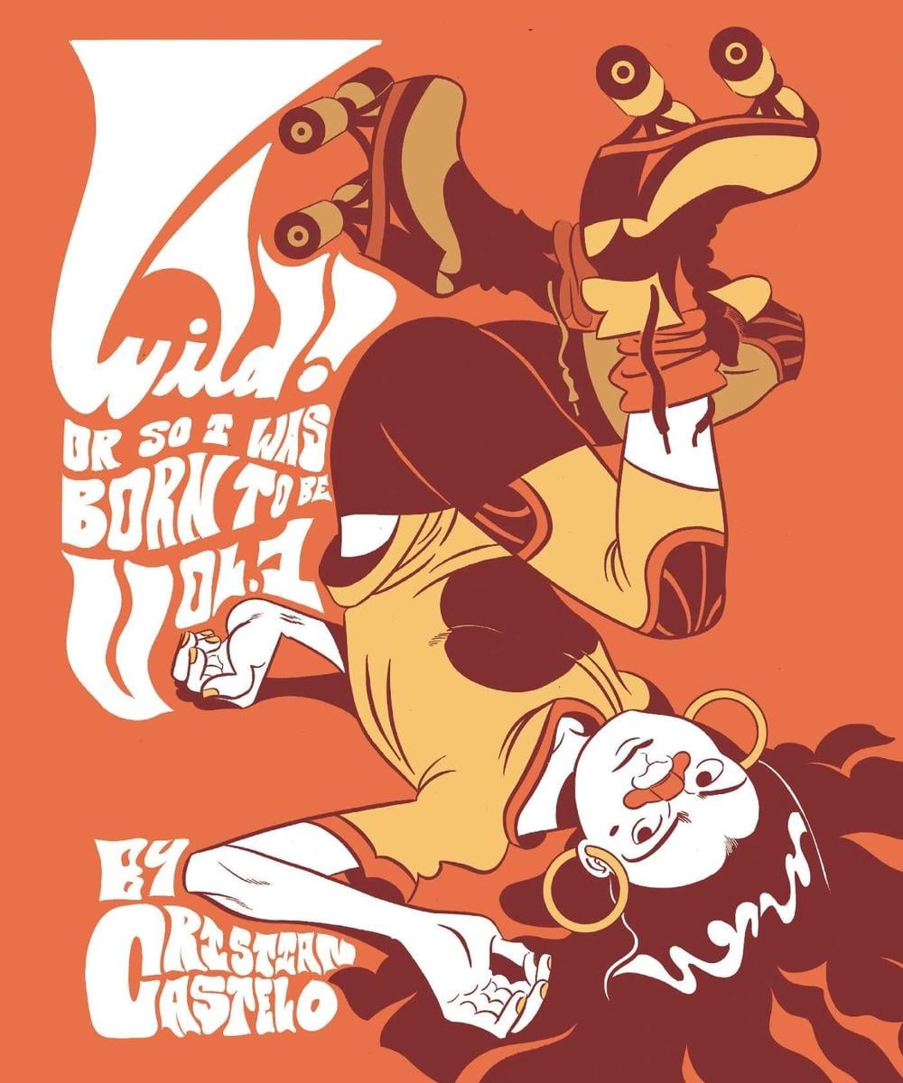 Wild Vol. 1: Or So I Was Born To Be by Cristian Castelo - ISBN: 9781637150931