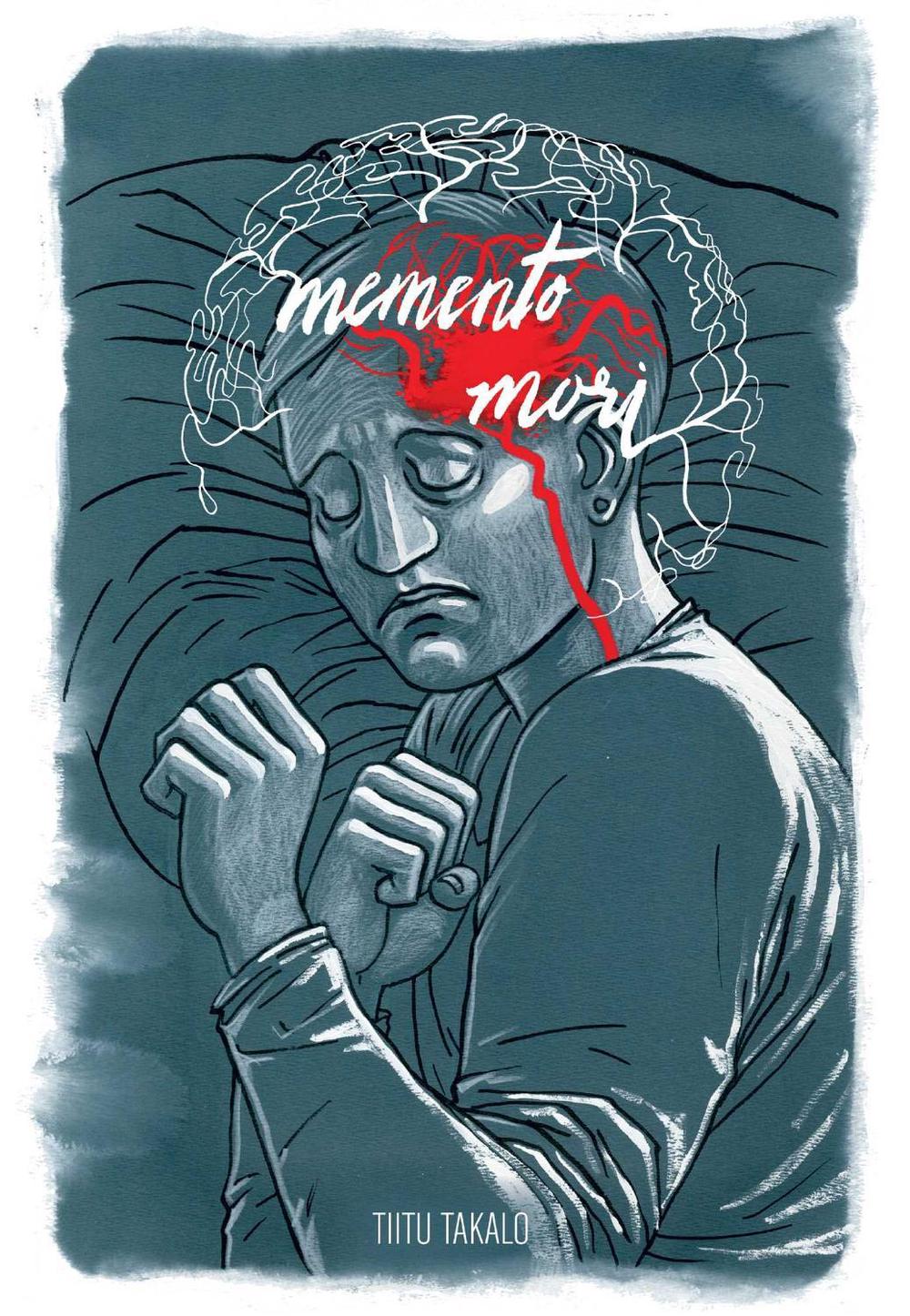 Memento Mori by Tiitu Takalo - ISBN: 9781637152027