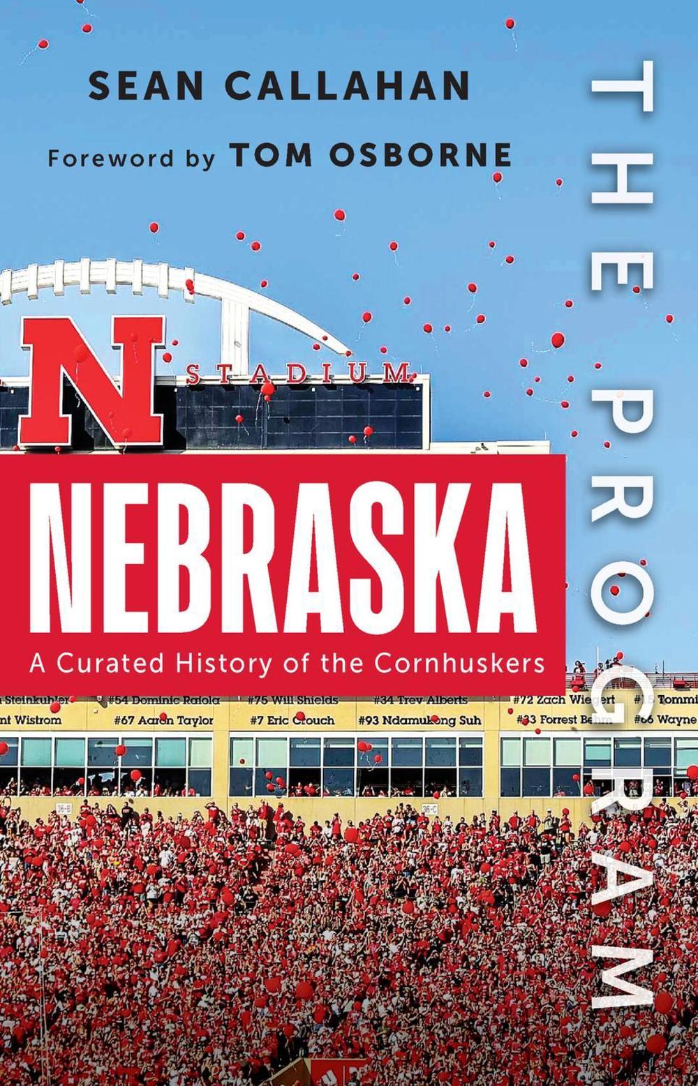 The Program: Nebraska, 9781637276129