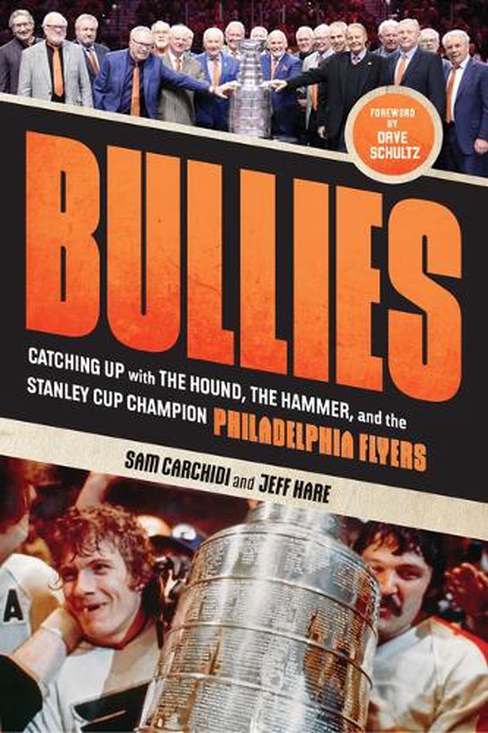 Bullies, 9781637276280