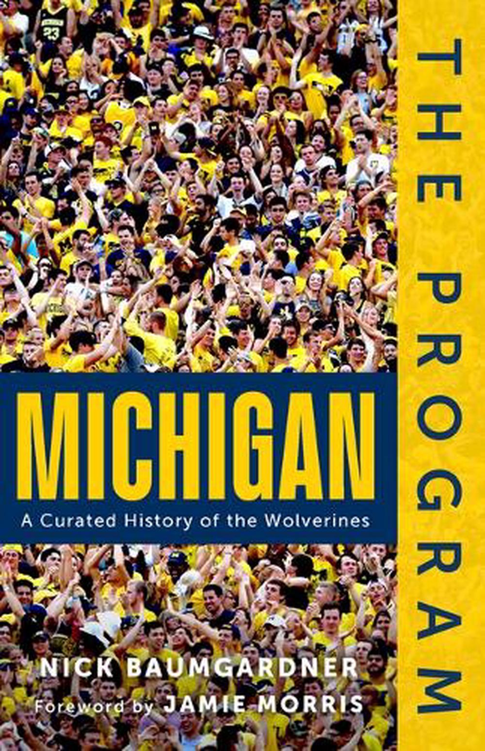 The Program: Michigan, 9781637277836