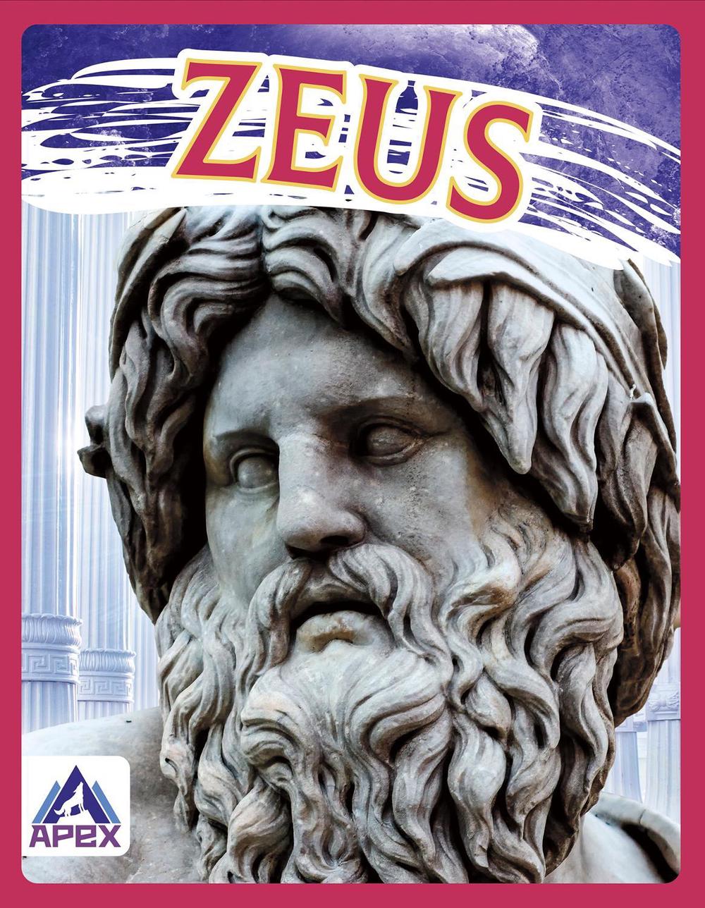 Zeus, 9781637380178
