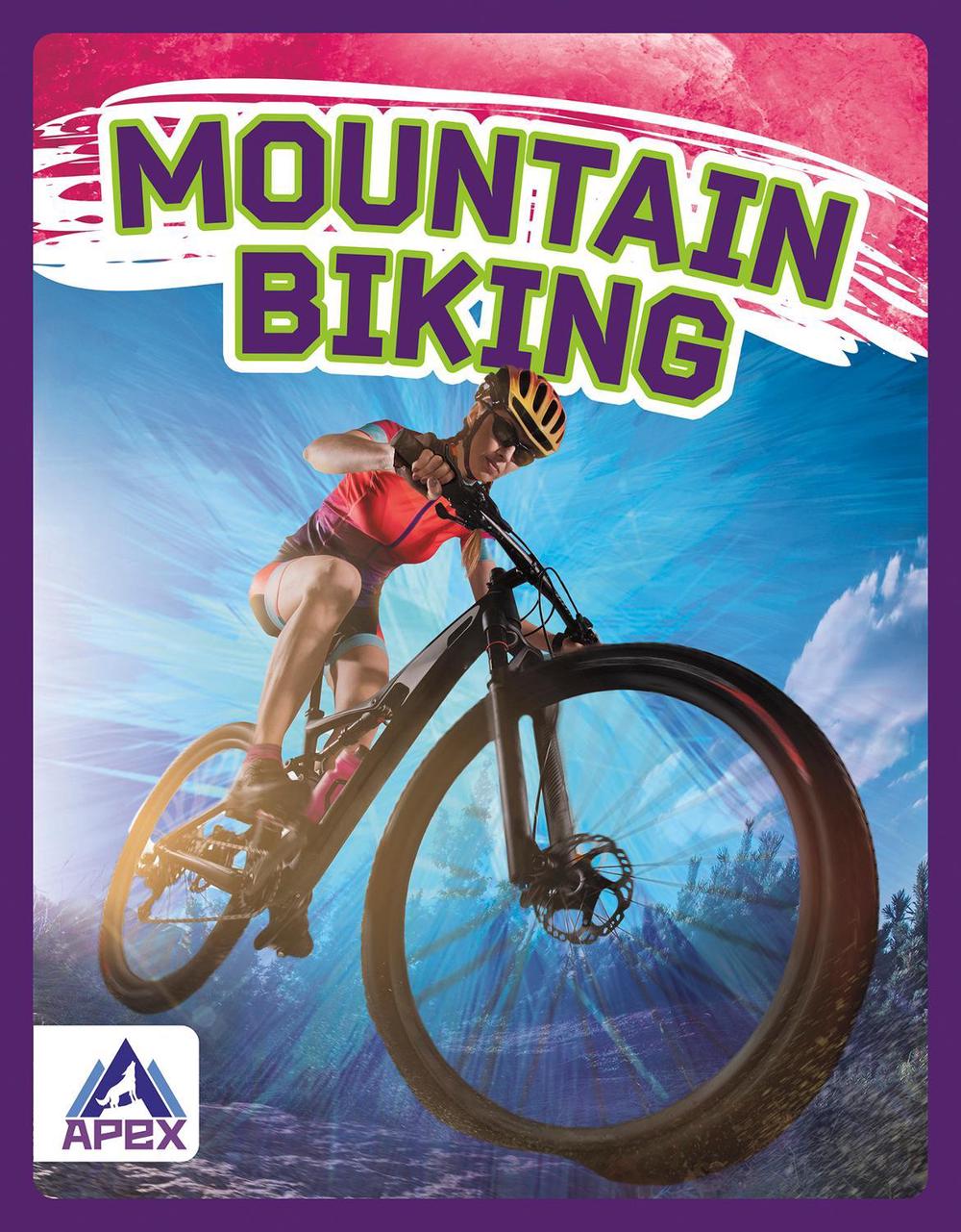Mountain Biking, 9781637381885