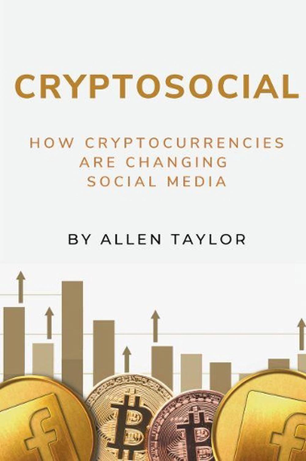 Cryptosocial, 9781637421833