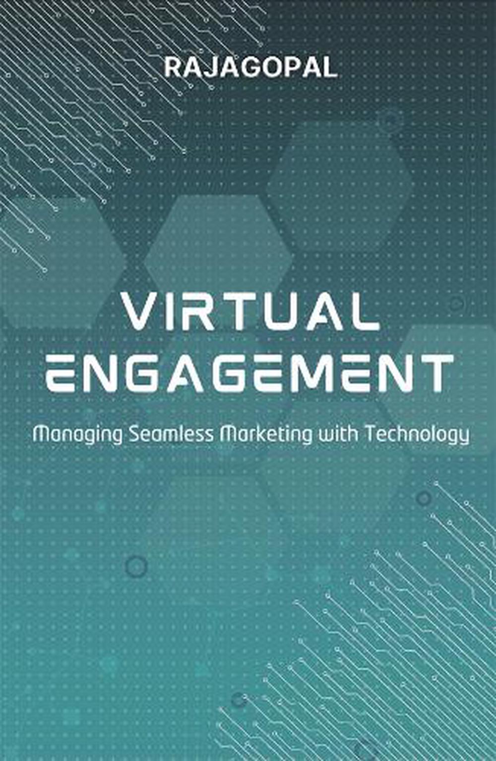Virtual Engagement, 9781637428580
