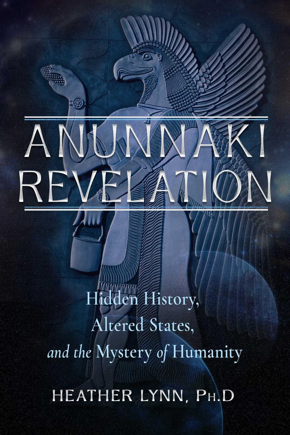 Anunnaki Revelation, 9781637480229