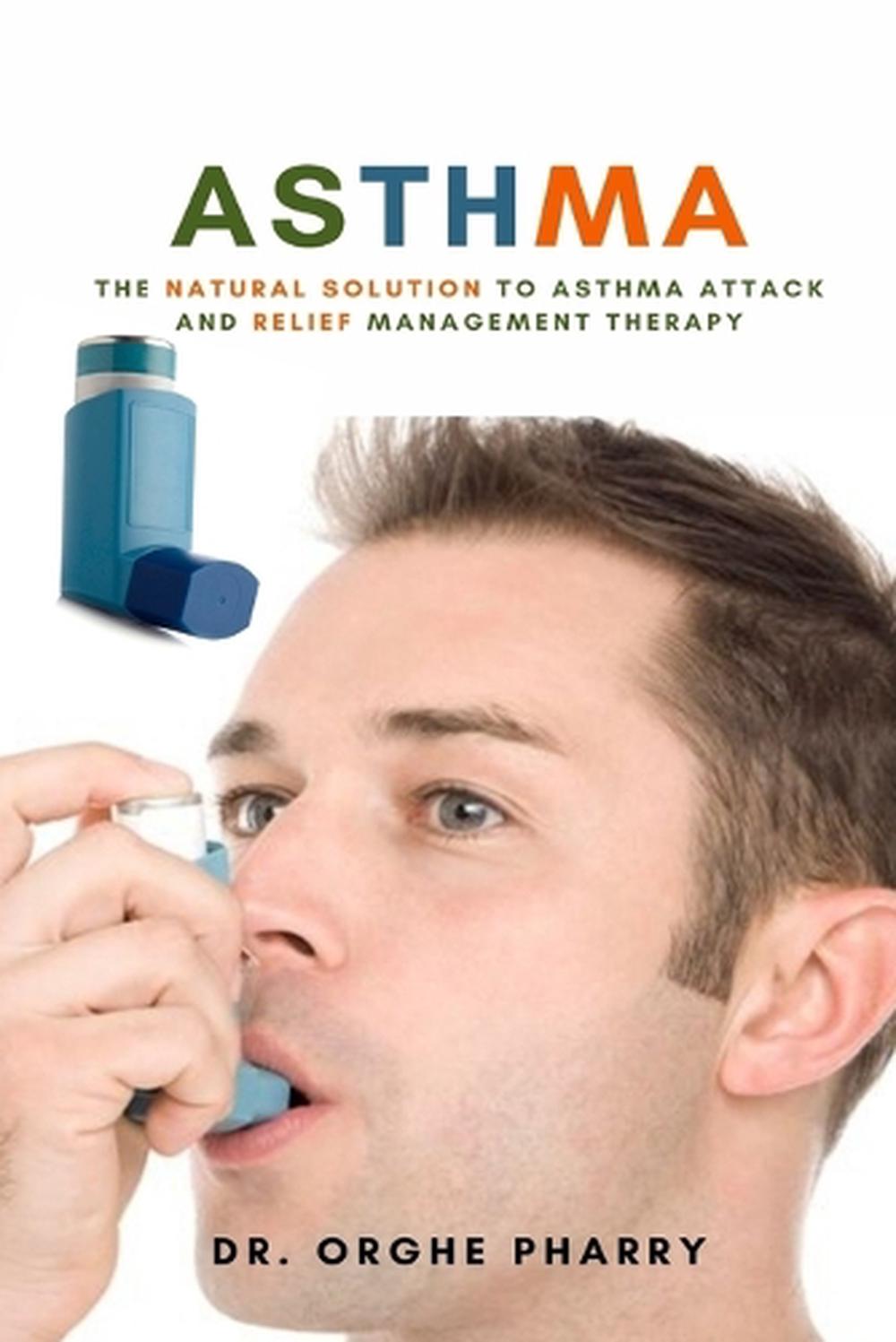 Asthma, 9781637501849