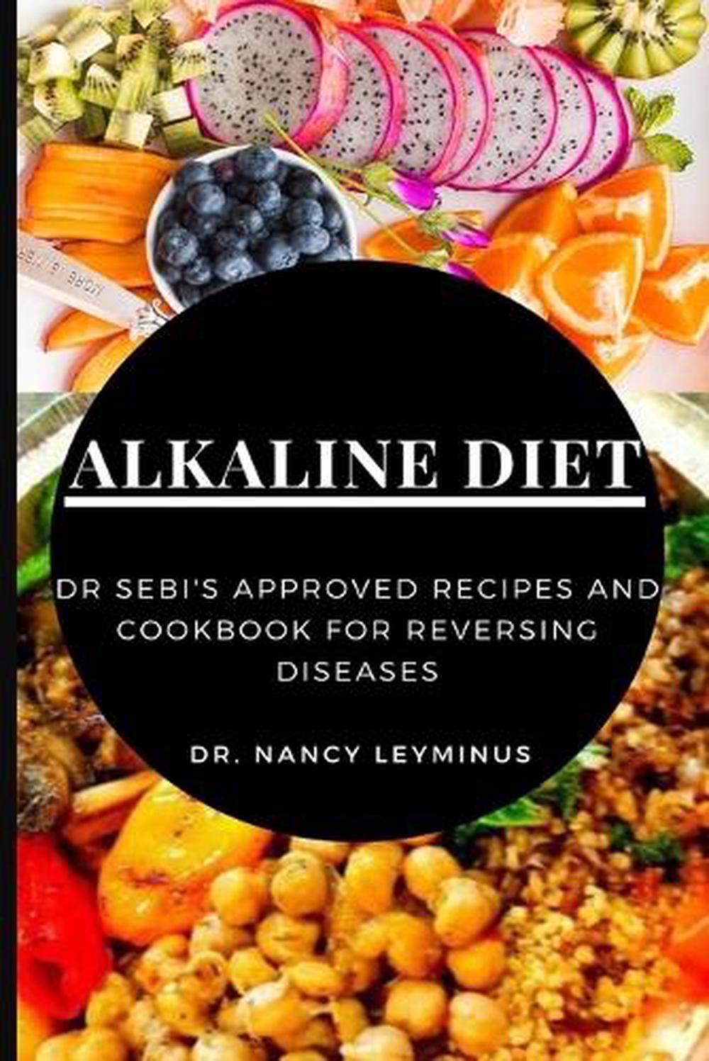 Alkaline Diet, 9781637501993