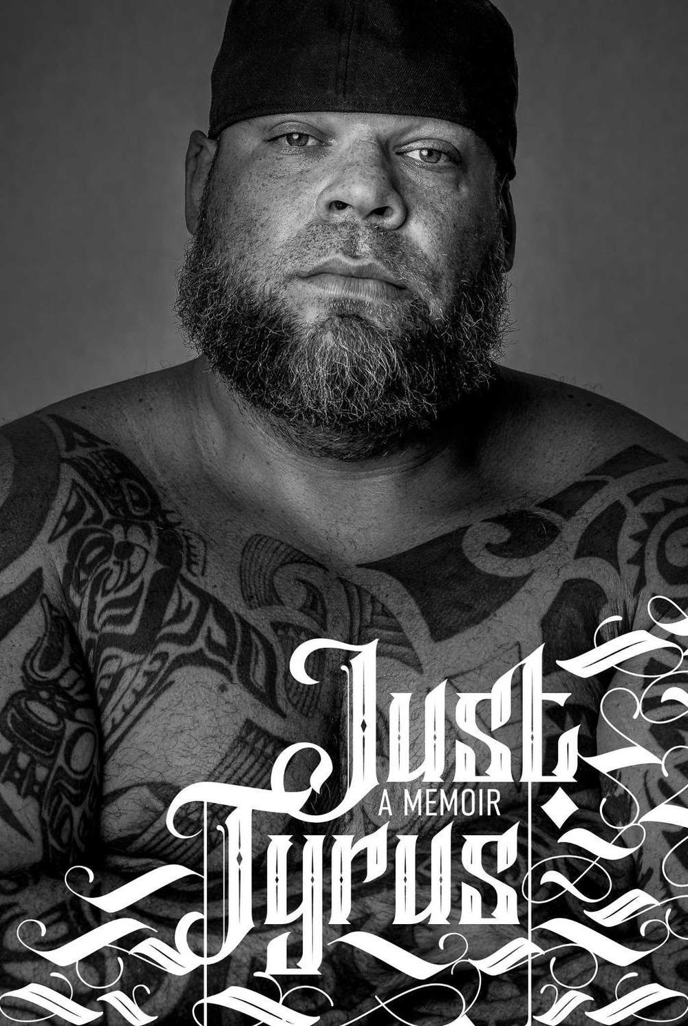 Just Tyrus, 9781637580660