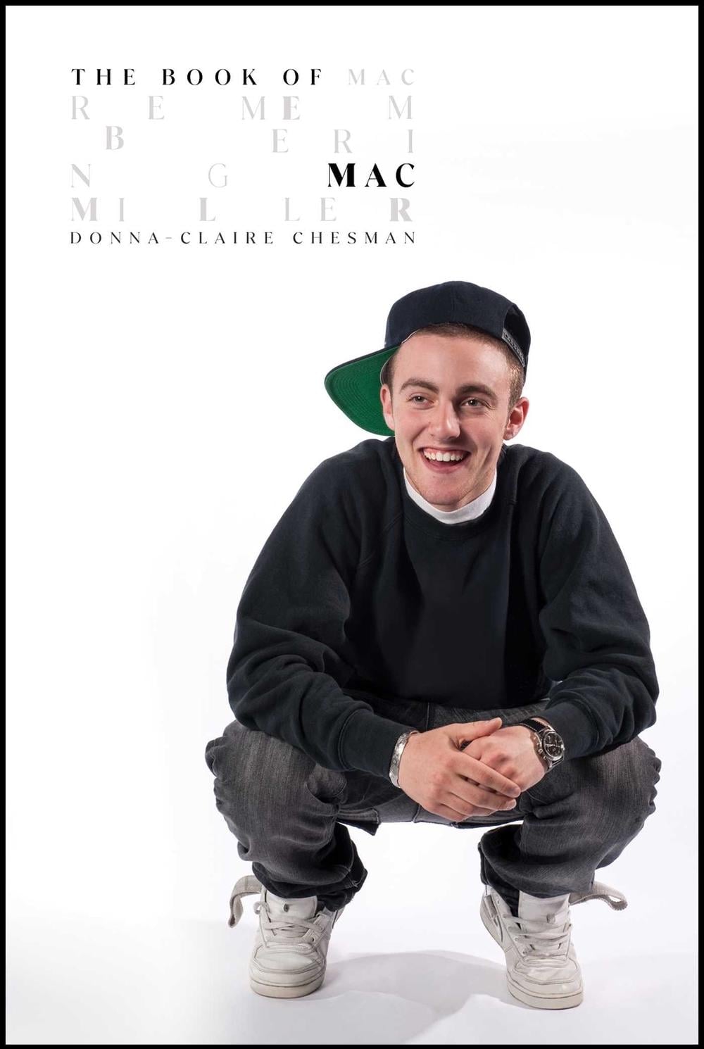 The Book of Mac by Donna-Claire Chesman - ISBN: 9781637580684