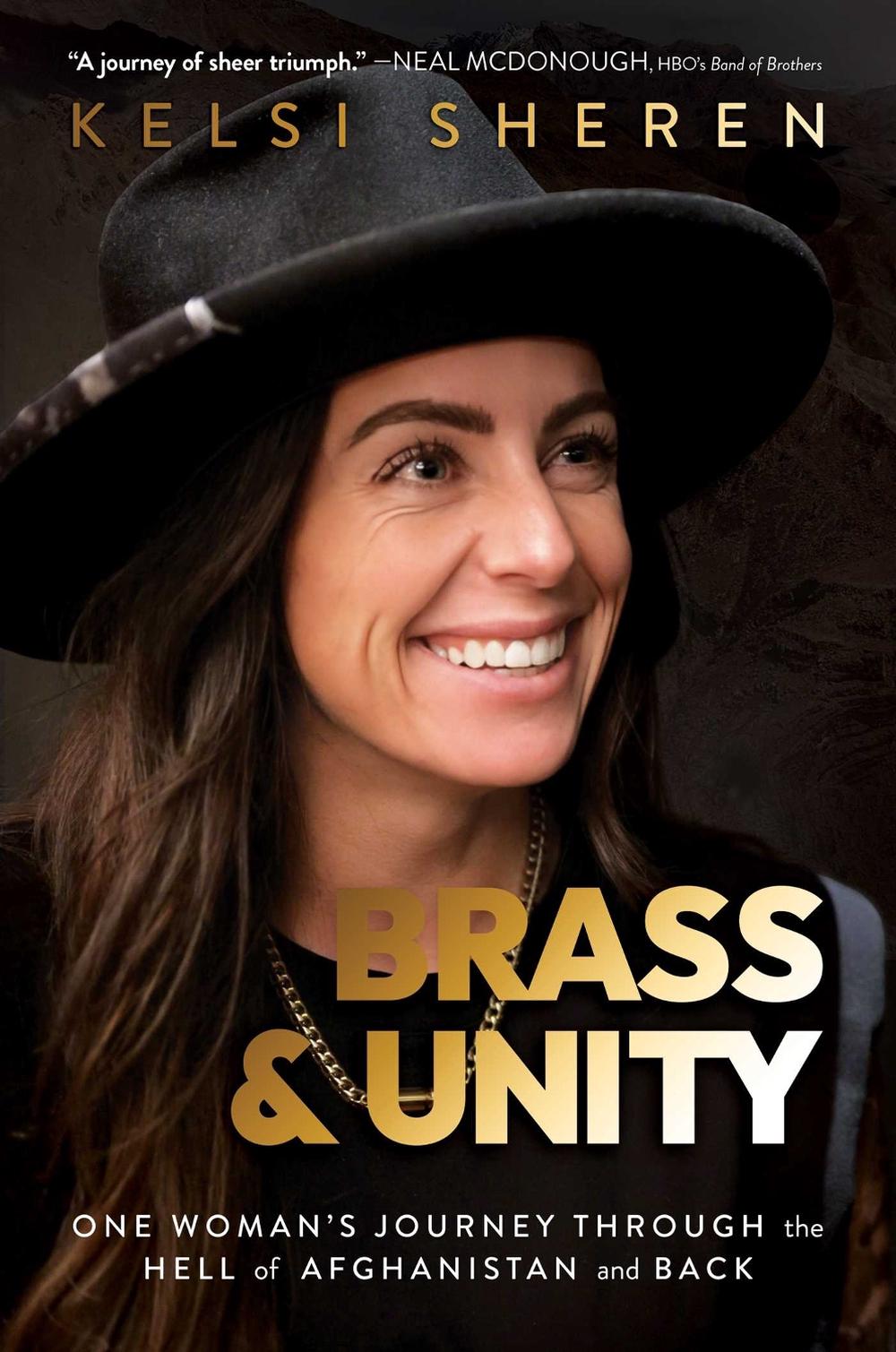 Brass & Unity by Kelsi Sheren - ISBN: 9781637588918