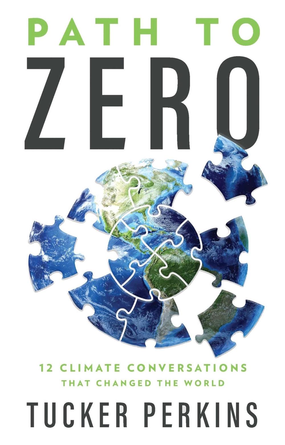 Path to Zero by Tucker Perkins - ISBN: 9781637633083