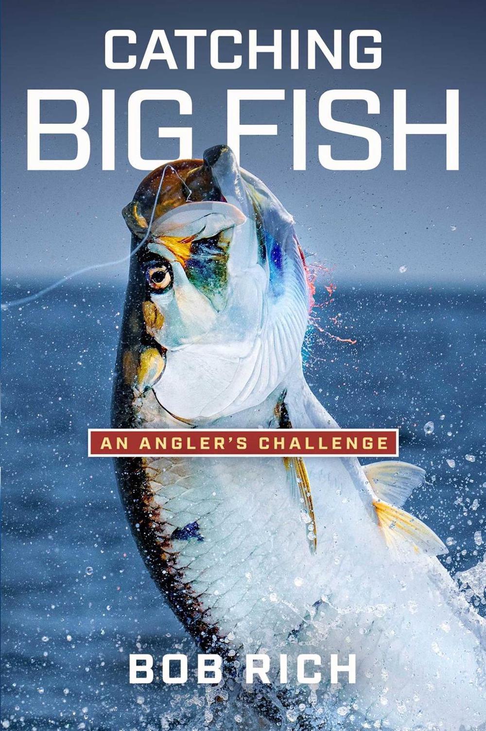 Catching Big Fish, 9781637633816