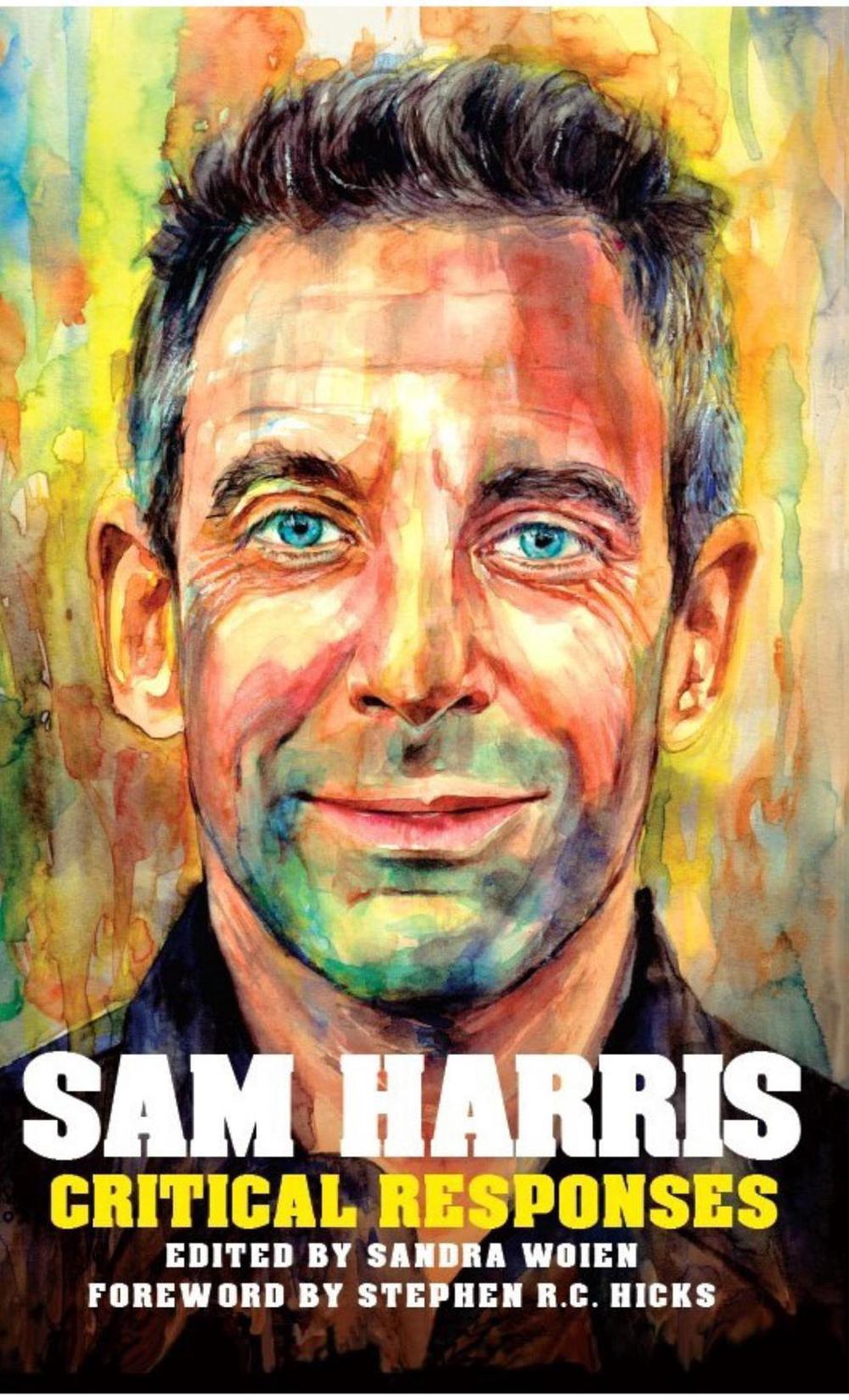 Sam Harris: Critical Responses, 9781637700242