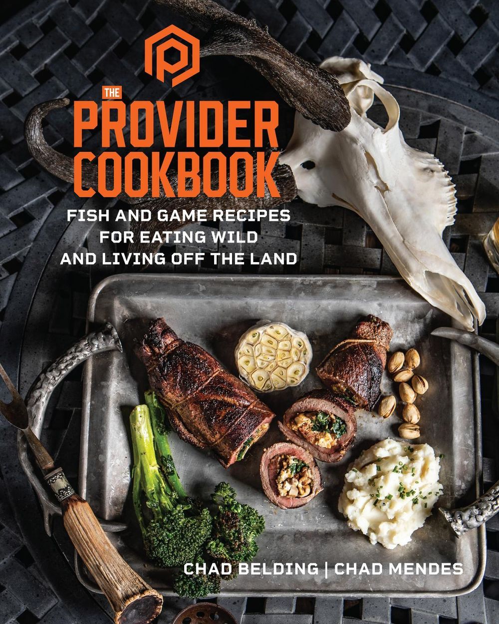 The Provider Cookbook by Chad Belding - ISBN: 9781637740163