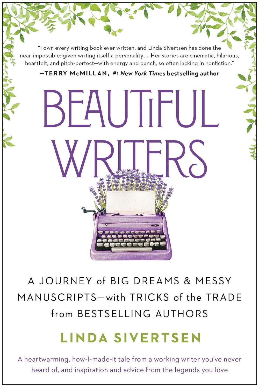 Beautiful Writers by Linda Sivertsen - ISBN: 9781637741030