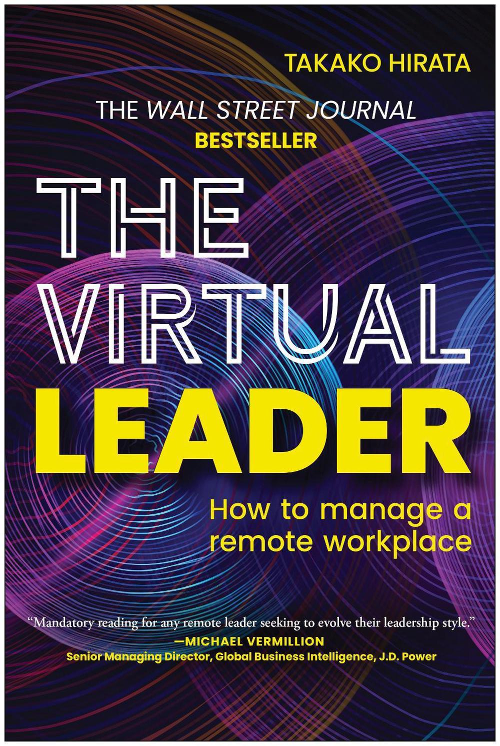 The Virtual Leader, 9781637741245