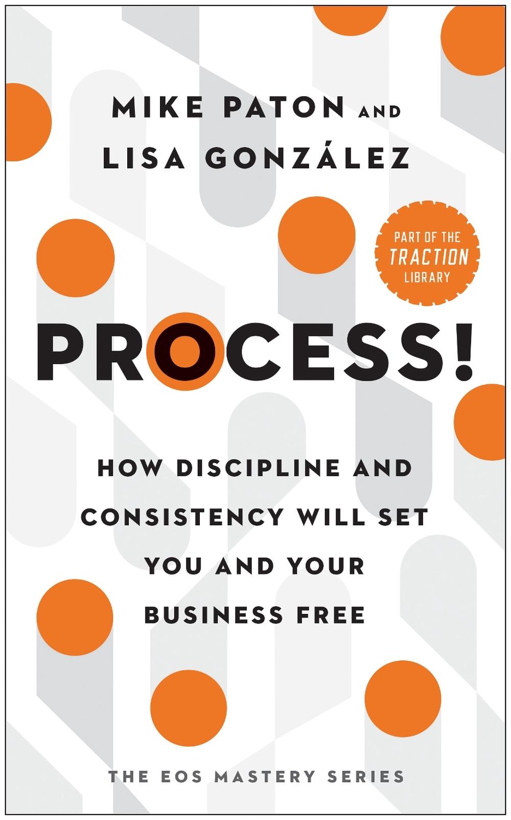 Process!, 9781637741368