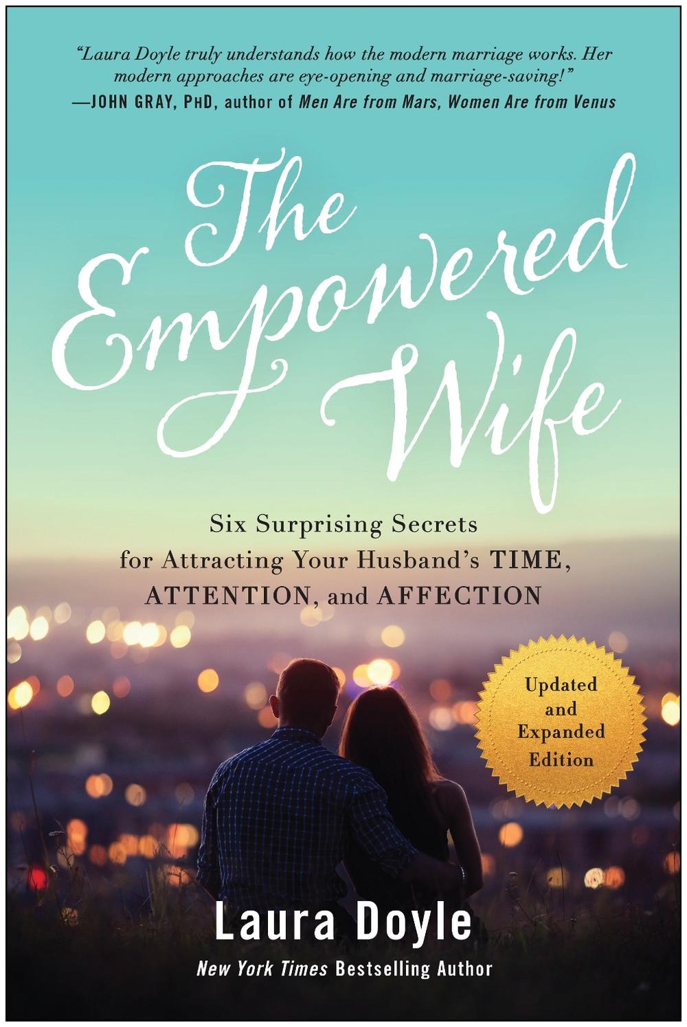 The Empowered Wife, Updated and Expanded Edition, 9781637742266