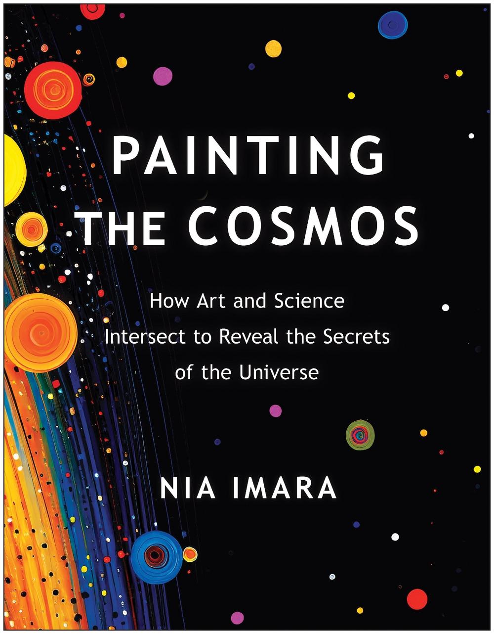 Painting the Cosmos, 9781637742716
