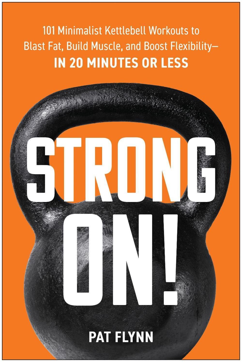 Strong ON! by Pat Flynn - ISBN: 9781637745410